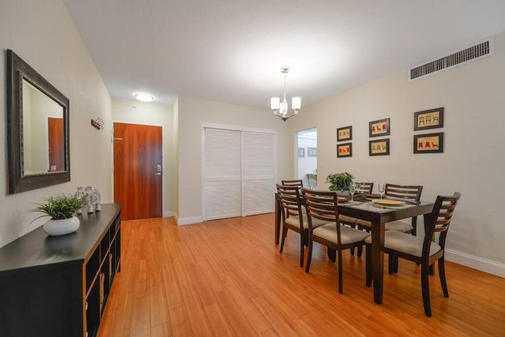 The Tides Hollywood 1/1 Condo Ocean Front W Pool Zewnętrze zdjęcie