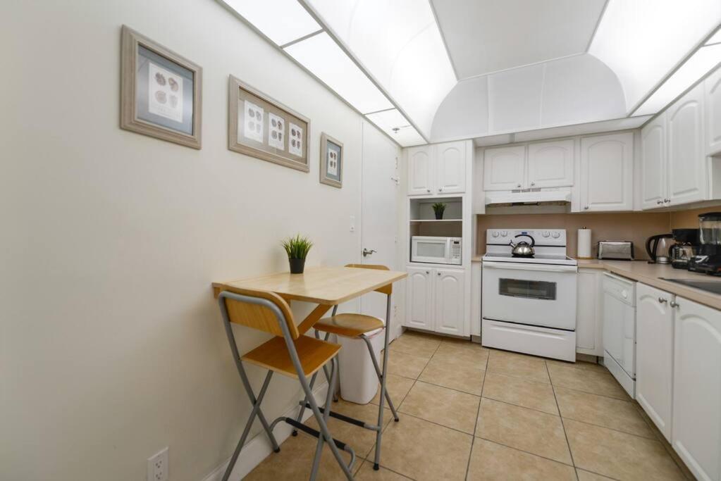 The Tides Hollywood 1/1 Condo Ocean Front W Pool Zewnętrze zdjęcie