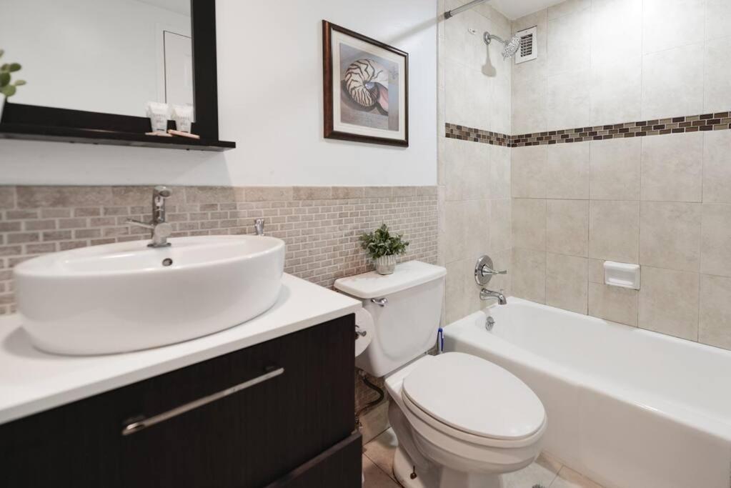 The Tides Hollywood 1/1 Condo Ocean Front W Pool Zewnętrze zdjęcie
